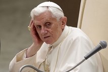 Škandal v Vatikanu - "obračunali" z borcem proti korupciji