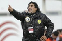 Bo Maradona nasledil Katanca?