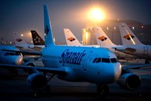 Spanair predstavlja prvi opozorilni znak državnim letalskim prevoznikom