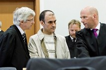 Norveška: Zaradi teroristične zarote na danski časnik dvojica v zapor