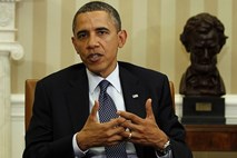 Obama priznal napade z brezpilotnimi letali v Pakistanu