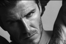 H&M je razkril oglas z Davidom Beckhamom, ki bo predvajan med Super Bowlom