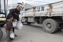 UNHCR: Rekordno smrtonosno Sredozemlje za begunce in priseljence
