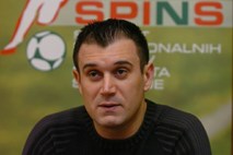 Stefanović: Igrati nogomet v vzhodni Evropi je pekel
