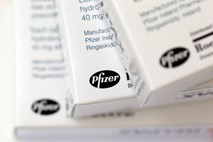 Preplah: Pfizer odpoklical milijon škatlic kontracepcijskih tablet