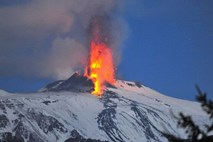 Izbruhe nekaterih vulkanov je mogoče napovedati že več desetletij vnaprej