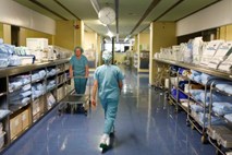 Vlada potrdila financiranje obnove hematologije iz proračuna