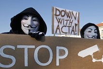 Anonimni: Vlada s svojo izjavo požela nemalo smeha v globalni skupnosti