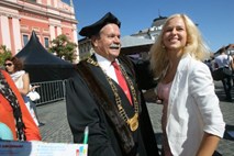Univerza v Ljubljani med boljšimi na svetu, od lani napredovala za 126 mest
