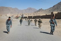 ZN: Lansko leto rekordno po številu civilnih žrtev v Afganistanu