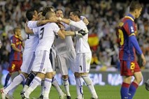 Marca že slavi: Sedem razlogov, zakaj bo Real španski prvak