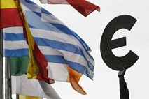 Šport zamujanja rokov se v Grčiji nadaljuje