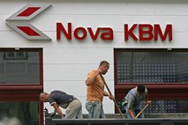 Banka Slovenije pred časom "preslišala" opozorila o spornem poslovanju NKBM