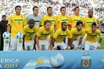 Brazilska nogometna zveza odločna narediti konec "religioznim kultom" v reprezentanci