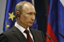 Putin: Zakaj nihče več ne govori o grozljivih zločinih, ki se danes dogajajo v Libiji?