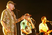 Beach Boys bodo 50-letnico ustvarjanja obeležili tudi z nastopom na podelitvi grammyjev