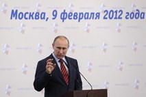Verski pouk: Putin sprejel odlok o uvedbi novega obveznega predmeta