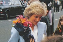 Foto: Pod drobnogledom FBI-ja se je znašlo veliko slavnih, celo Diana