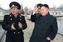 Najbolj vroča (stara) novica na kitajskem twitterju: Ubili so Kim Jong Una