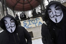 Evropska komisija: Acta v Evropi ne spreminja ničesar