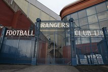 Glagow Rangers v velikih težavah, klubu grozi stečaj