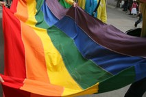Senat New Jerseya za legalizacijo homoseksualnih porok