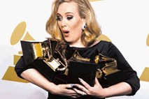 Adele: Mama, zlato je dobro