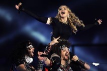 V Berlinu napovedan dodatni Madonnin koncert