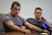 Predrag Topić: Odpoved čaka vse delavce, ki se bodo skušali organizirati
