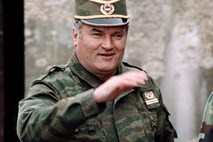 Sojenje Ratku Mladiću se bo začelo 14., predstavitev dokazov pa 29. maja