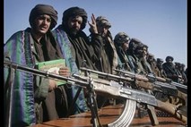 Afganistanski talibani grozijo ameriškim vojakom z rusko usodo