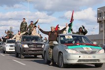 V načrtu so komemoracije: Libija ob prvi obletnici revolucije pred številnimi izzivi