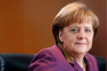 Angela Merkel je odpovedala obisk pri italijanskem premierju Montiju