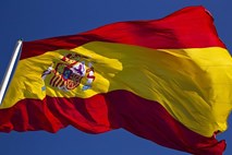 Španske banke z največ slabimi posojili v 17 letih