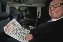 Po ukinitvi News of the World Murdoch napovedal nedeljsko prilogo Suna