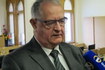 Spletni portret: Alojzij Muhič, župan, ki nima za ogrevanje šol