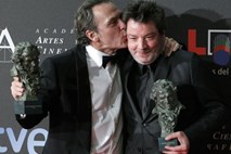 Film "No habra paz para los malvados" pobral največ španskih nagrad goya