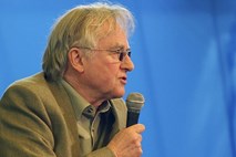 Nova obtožba na račun Dawkinsa: Nosi gen, ki odobrava suženjstvo