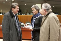 Finančni ministri EU z dogovorom o drugem svežnju za krepitev proračunske discipline