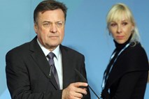 Janković: Janša in Virant sta bila že vnaprej dogovorjena o sodelovanju v koaliciji