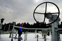 Plinarna Maribor še naprej upravljavec plinovoda