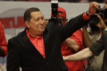 Chavez bo spet operiran na Kubi: ''Vrnil se bom kot vedno - s še več energije''