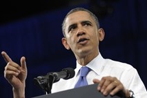 Obama znova poziva k vlaganjem v alternativne vire energije