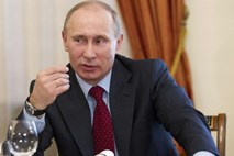 Putin se je v predvolilni kampanji osredotočil na mlade, ki volijo prvič