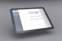 Google naj bi že aprila zagnal proizvodnjo svojih 7 palčnih tablic