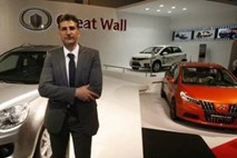 Kitajski Great Wall Motors začel s proizvodnjo avtomobilov v EU