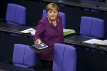 Nemci obdržali glavno vlogo v filmu "Grška dolžniška kriza"