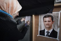 Al Asad razglasil novo ustavo v Siriji