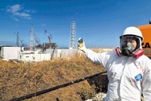 Greenpeace: Kriza v Fukušimi zaradi neučinkovitosti  oblasti