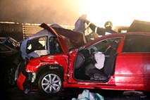 Italija želi uvesti strožje kazni za prometne nesreče s smrtnim izidom